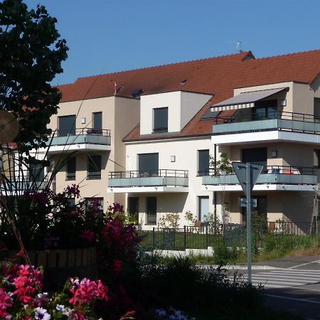 Le Parc Du Marlenberg Apartment Marlenheim Ngoại thất bức ảnh
