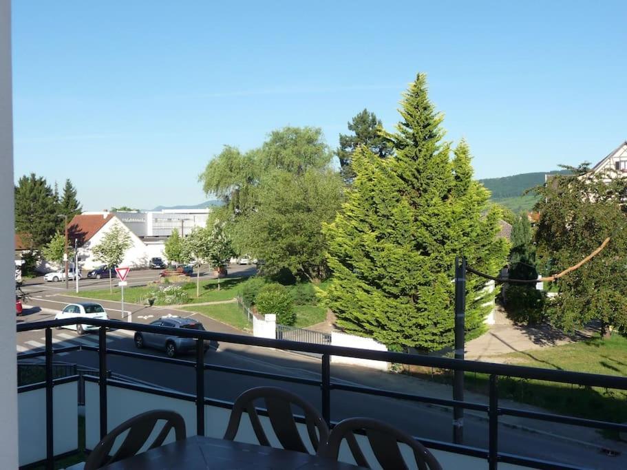 Le Parc Du Marlenberg Apartment Marlenheim Ngoại thất bức ảnh