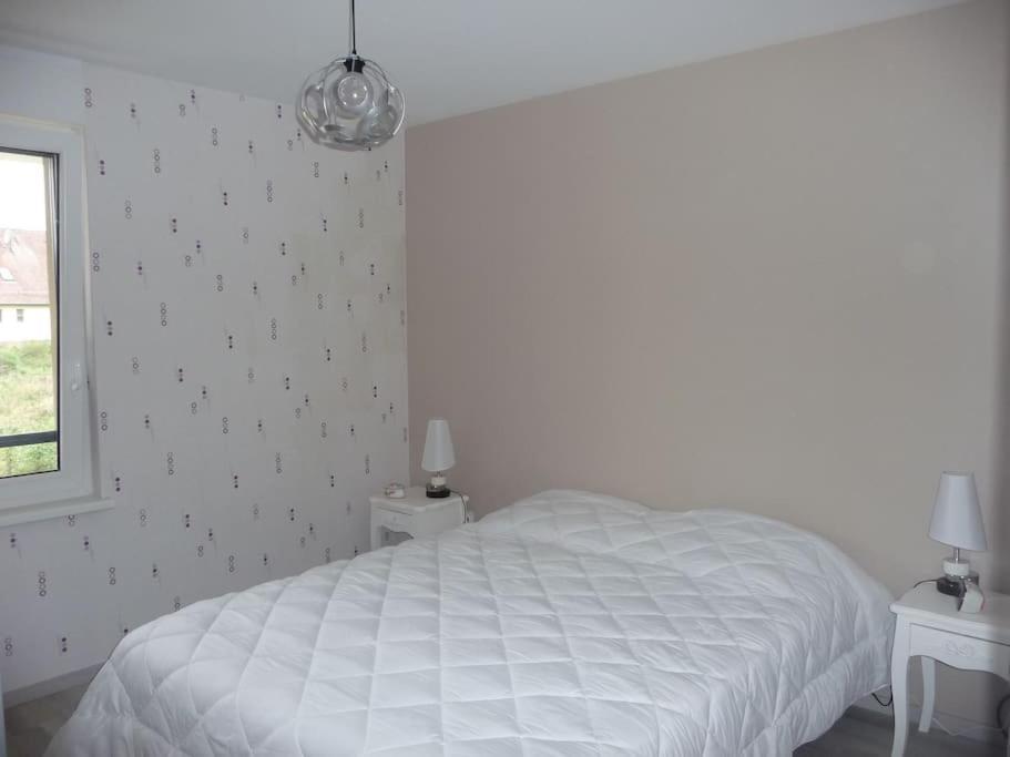 Le Parc Du Marlenberg Apartment Marlenheim Ngoại thất bức ảnh